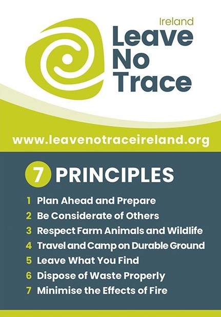 LNT 7가지 행동원칙