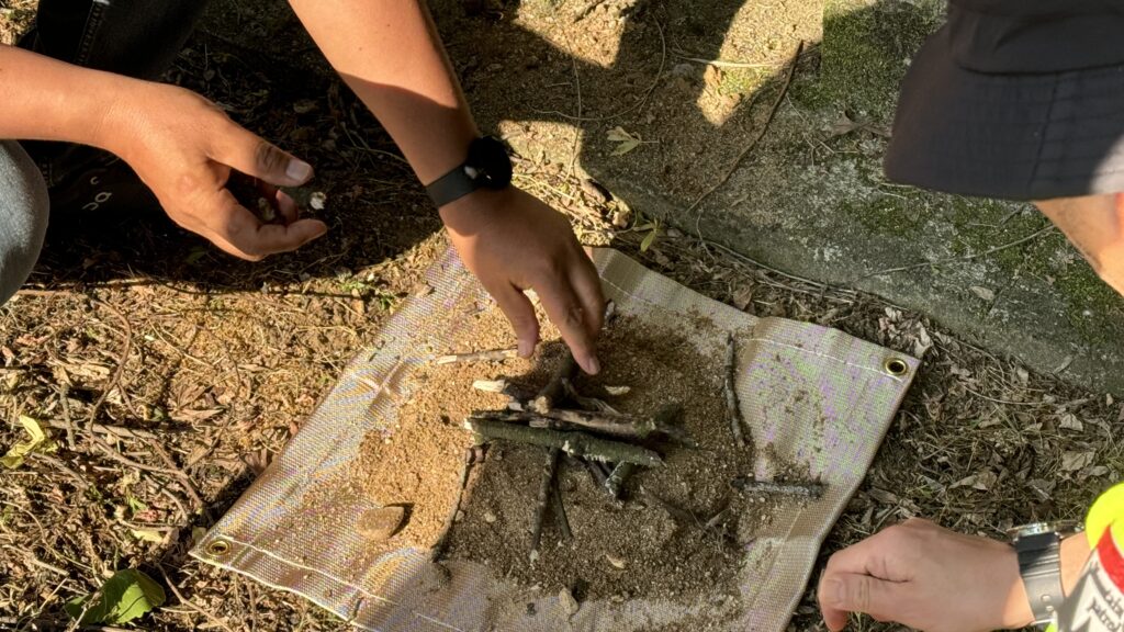 LNT Level 1 Instructor 리브노트레이스 레벨 1 강사 자격증 취득