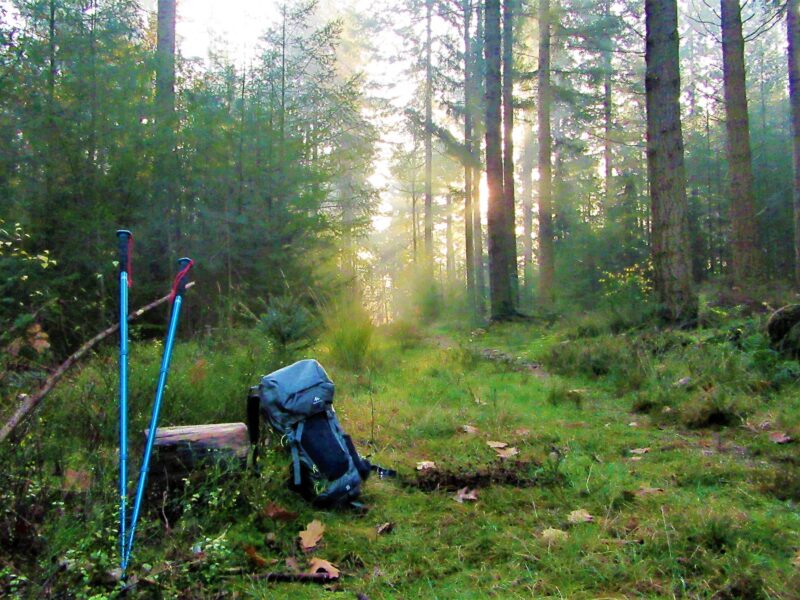 신비한 힘, 과학적 근거에 의한 산악스포츠의 몸과 뇌 챙김, 그리고 강화 효과 4가지